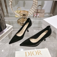 Christian Dior Heeled Shoes